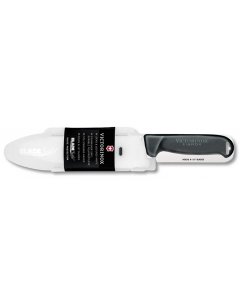 Victorinox 5.7403.31-X1 12 Butcher Knife with Fibrox Handle