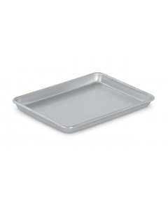 Vollrath 9002P Full Size Perforated Aluminum Bun Pan 