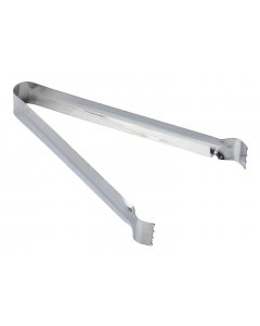TableCraft 526T Stainless Steel Pom Tongs 6"