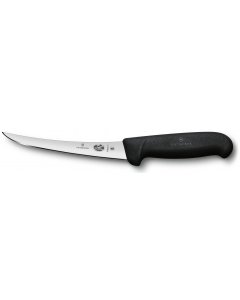 Victorinox 5.7403.31-X1 12 Butcher Knife with Fibrox Handle