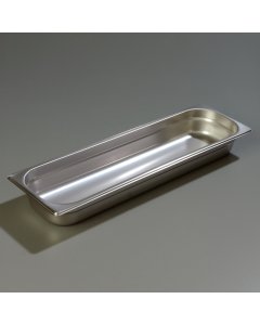 Carlisle 60700HL2 Carlisle Steamtable Pan 1/2 long-size 