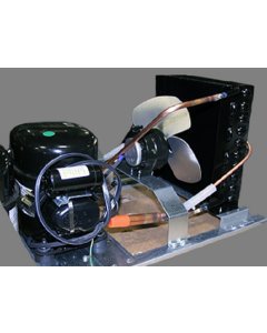 True 875403 Condensing Unit for TD65-24