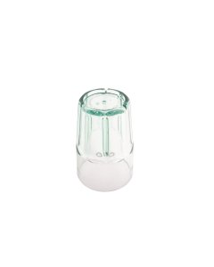GET 9914-1-JA Tumbler Textured Plastic Jade 14 OZ 