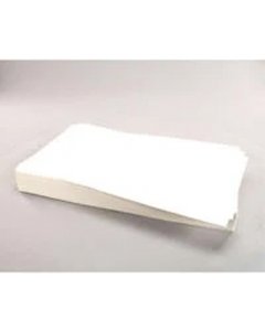 Pitco A7025301 Heavy-Duty Envelope Style Filter Paper 14" x 22" - 45/Pack