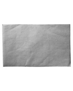 Frymaster 8030003 Equivalent Sheet Style Fryer Oil Filter Paper 12-1/2" x 17-3/4" - fits original Filter Magic - 100/Case
