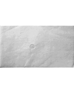 Disco D1820E5 Economy Envelope Style Fryer Oil Filter Paper 20-1/2" x 18-1/2" - for Pitco/Frialator - 100/Case