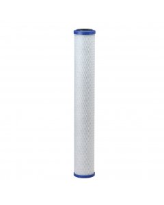 Everpure EV9108-27 CG5-20S Replacement Water Filter Cartridge - 5 Micron - 3.34 gpm - fits 20" Bowl Style