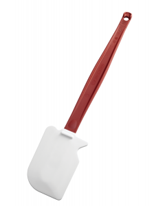 Rubbermaid FG1963000000 13-1/2 in. High Heat Silicone Blade