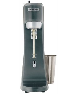 Hamilton Beach HMD200 Single Spindle Drink Mixer with 3 Speeds - Commercial Drink Mixer