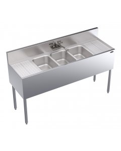 Model KR19-53C