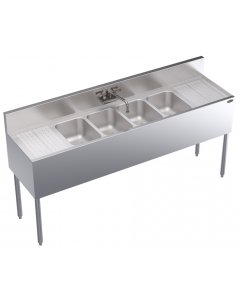 Model KR19-64C