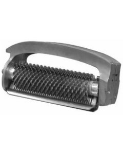 Hobart LIFT-KNIT Knit Knives Liftout Unit for Standard Tenderizing Processing - Fits 403 Meat Tenderizer