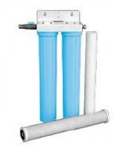 Scotsman MWC2-2020 Filtration System