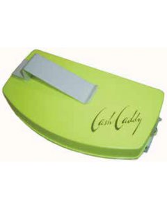 Jayhawk UN1-YEL Cash Caddy - Yellow