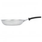 Vollrath 67614 14 Wear-Ever Aluminum SteelCoat Fry Pan 