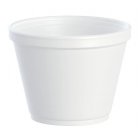 Phillips Distribution PD1514 Dart Solo 12SJ20 J Cup Insulated White Foam Container / Cup 12 oz. - 500/Case