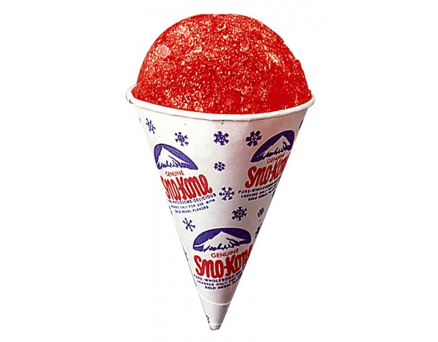 Sno Balls To Go - Authentic New Orleans Sno Balls Delivered Frozen
