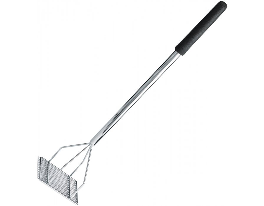 Tablecraft 3155 Bean Masher 6 Square Face 30L