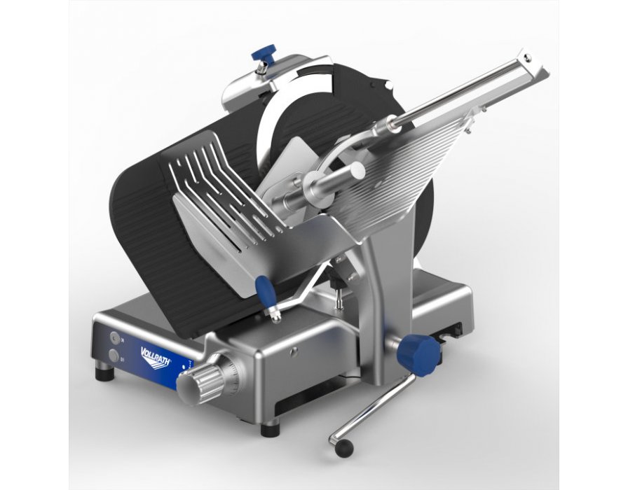 Heavy Duty Slicer Machine