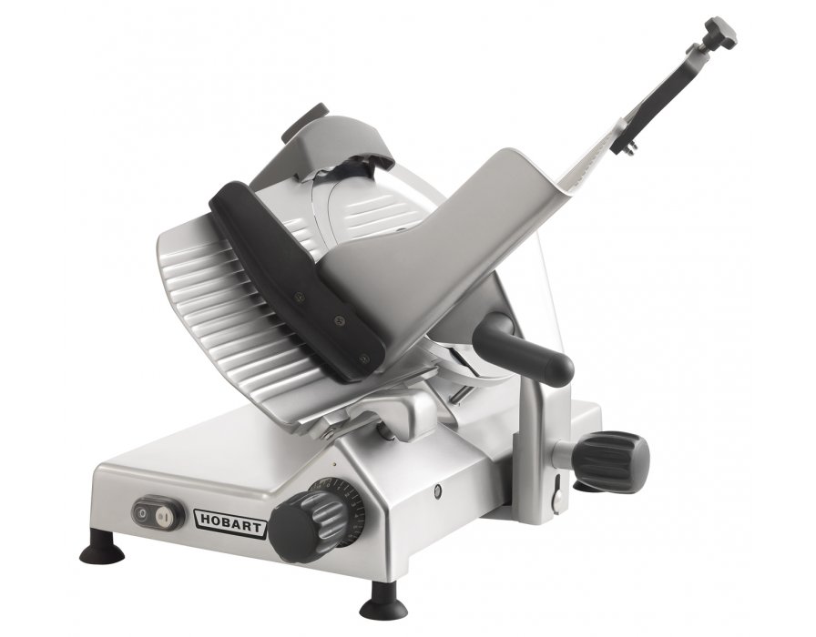 Centerline by Hobart EDGE10 10 Manual Meat Slicer - 1/3 hp