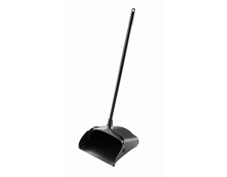 Rubbermaid Lobby Pro Upright Dustpan