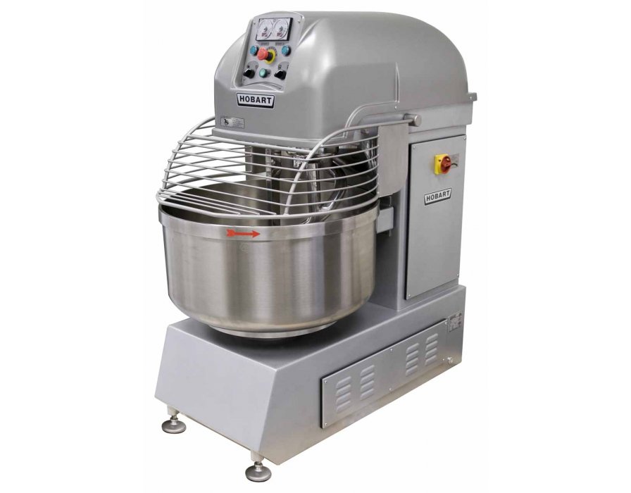 Bread Slicer, Advanced Spiral Mixers: Perfect Dough Mixing Solutions