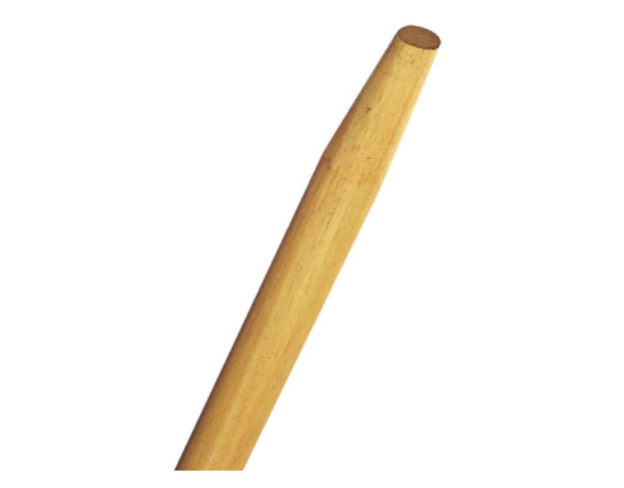Wood Handle - Tapered