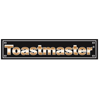 Toastmaster