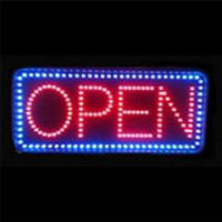 LED & Neon Signs