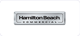Hamilton beach