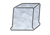 Ice-O-Matic Modular Cube Ice