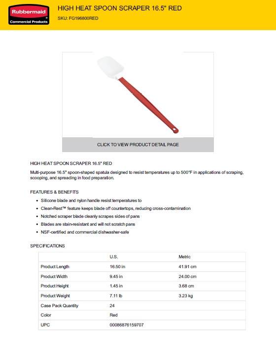 https://www.jeansrs.com/media/wysiwyg/SpecSheets_images/Rubbermaid/FG196800RED_High-Heat_Spoon_Scraper_16-hlf-inch_Red.jpg