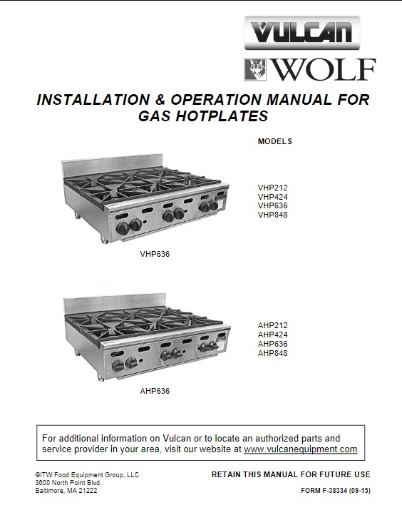 Vulcan VHP848 Natural Gas 48 8 Burner Countertop Range - 240,000 BTU