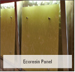 Ecoresin Panel