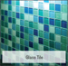 Glass Tile