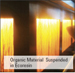Organic Material