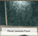 Plastic Laminate