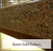 Quartz Solid