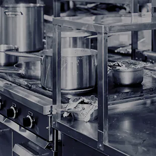 Thermos Food Service Equipment & Supplies